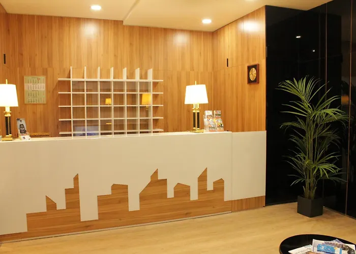 Isar City Hotel München