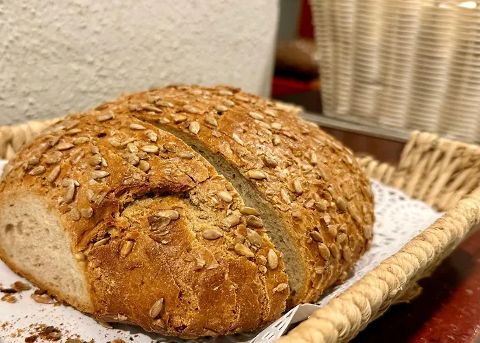 THE 4YOU Hostel&Hotel München