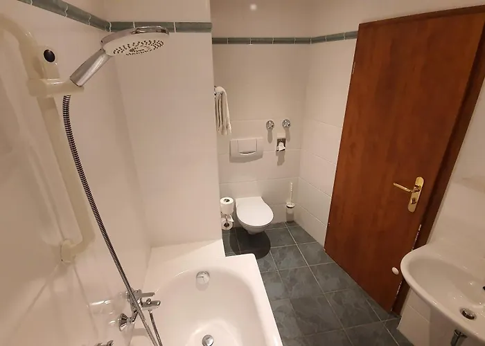 Hotel Der Tannenbaum München